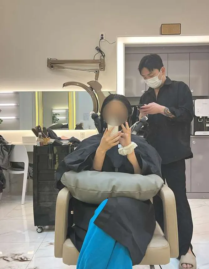 살롱다올