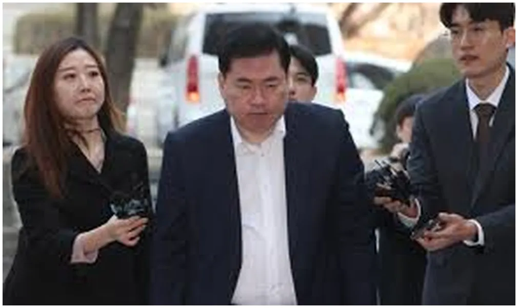 유동규