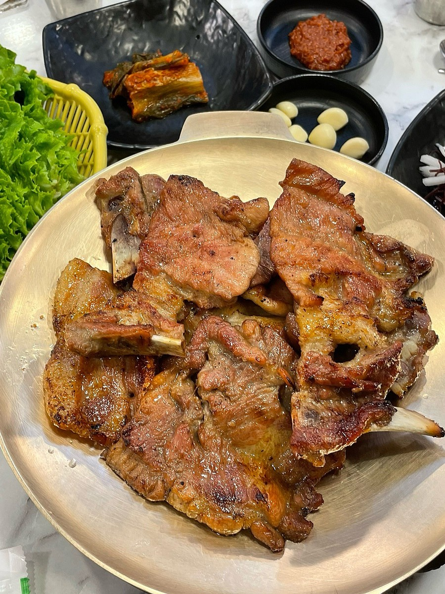 승일식당