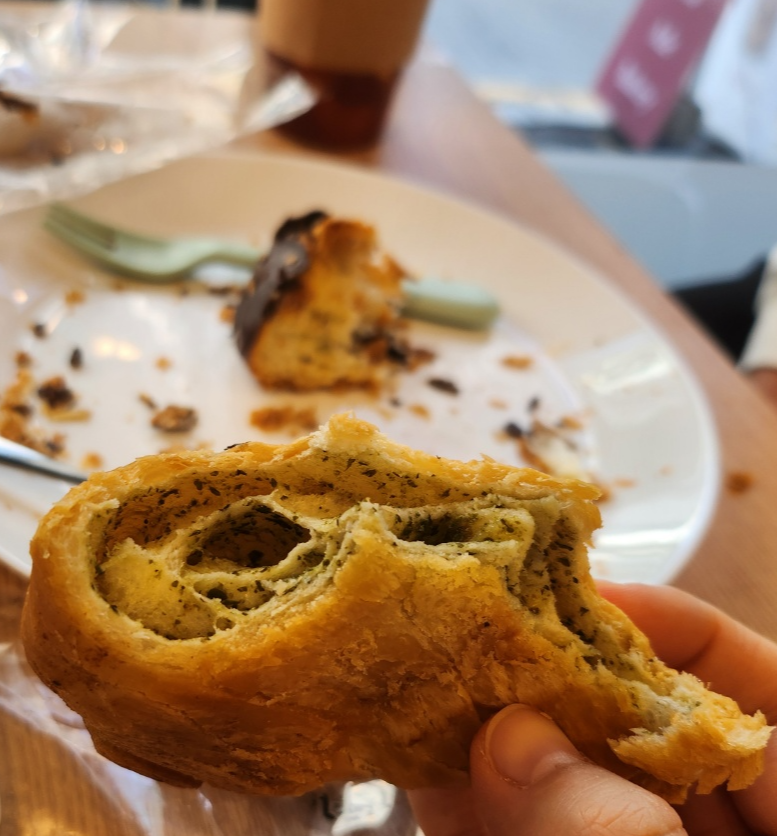 호평동 빵집 맛집 빵야