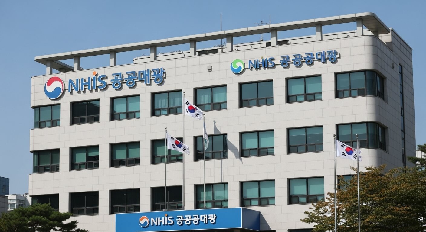 국민건강보험 자격득실확인서