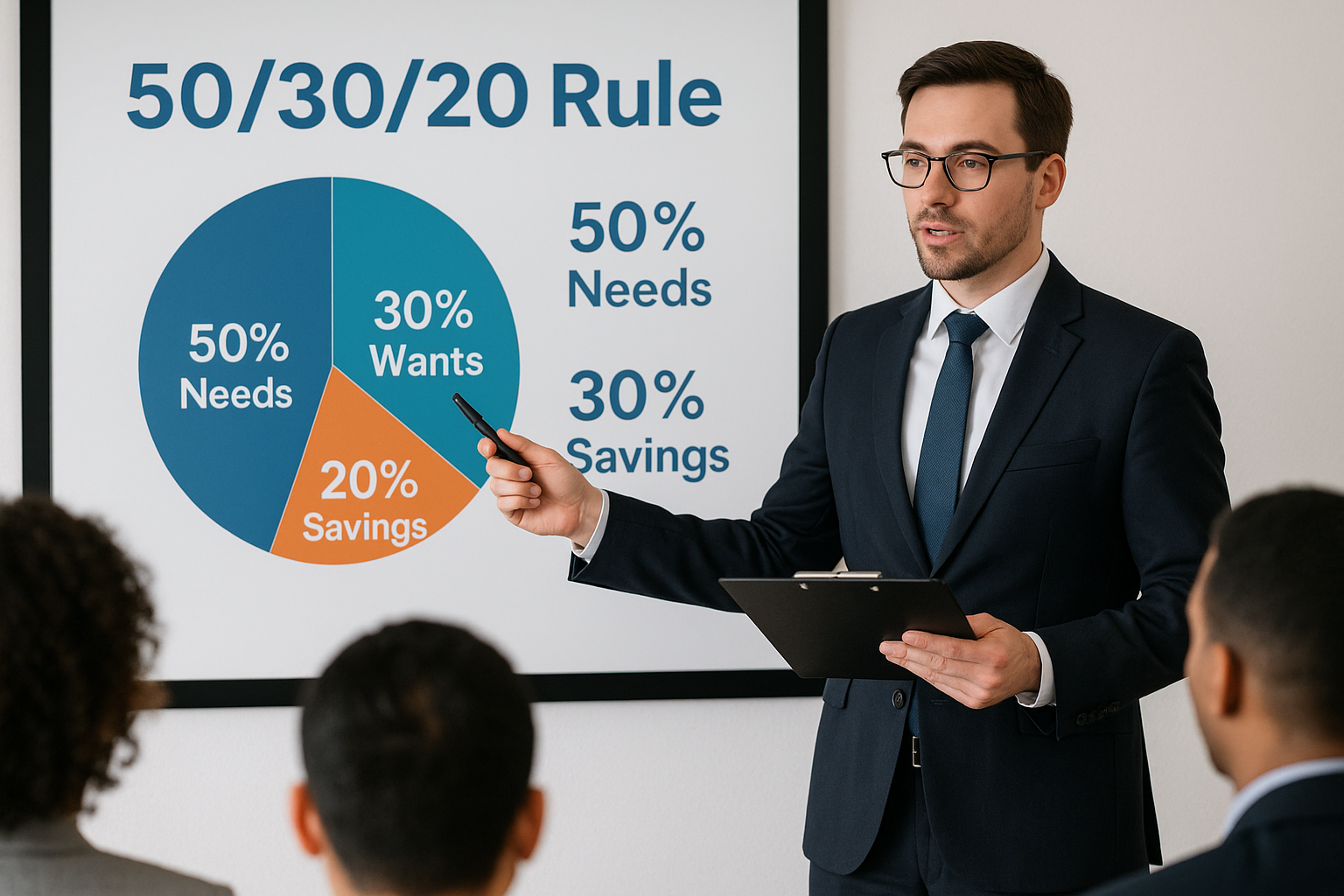 예산관리 강의 관련 사진