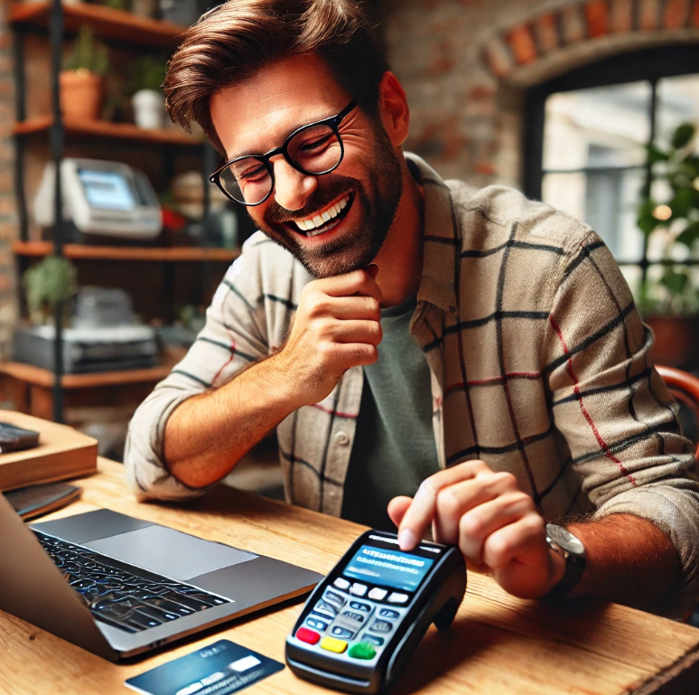 영세 중소가맹점 카드수수료 인하1