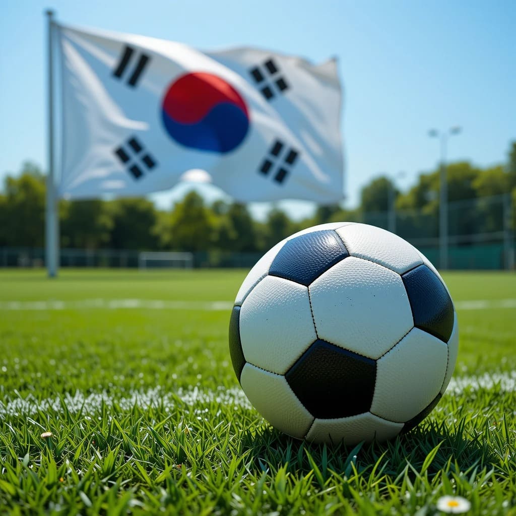  한국 VS 이라크 축구 중게 다시보기 