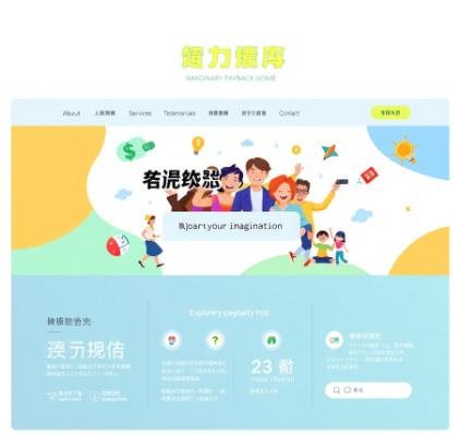 상생페이백누리집 홈페이지 그림