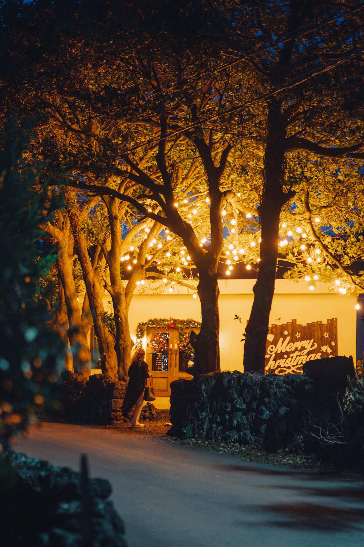 제주 성산 난산리 식당