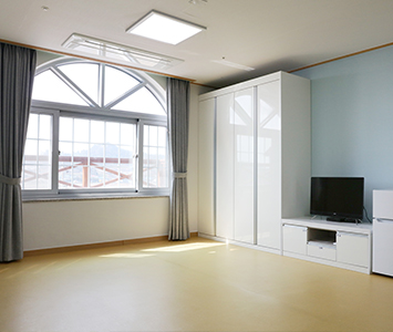 하의유스호스텔 후광1924