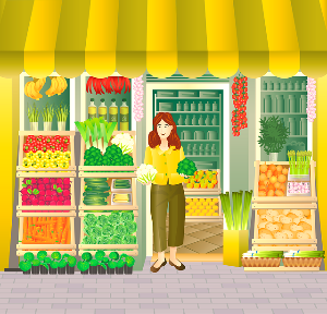 모바일 온누리상품권 구입 및 사용처