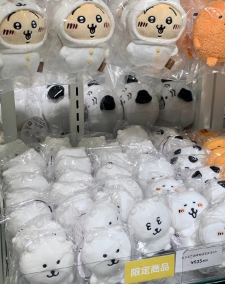 나가노마켓 팝업스토어