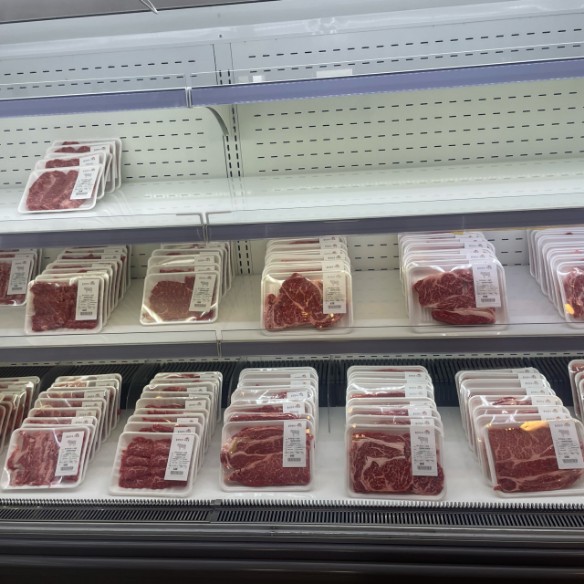 홍천한우사랑말식당 메뉴 이미지