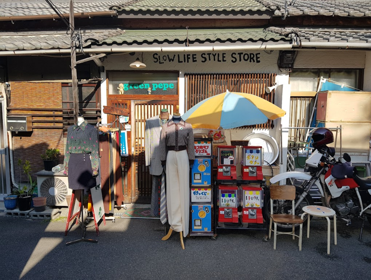 오사카 자유여행 추천 : 오사카 여행 추천 코스