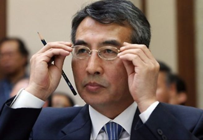 민중기 검사 프로필