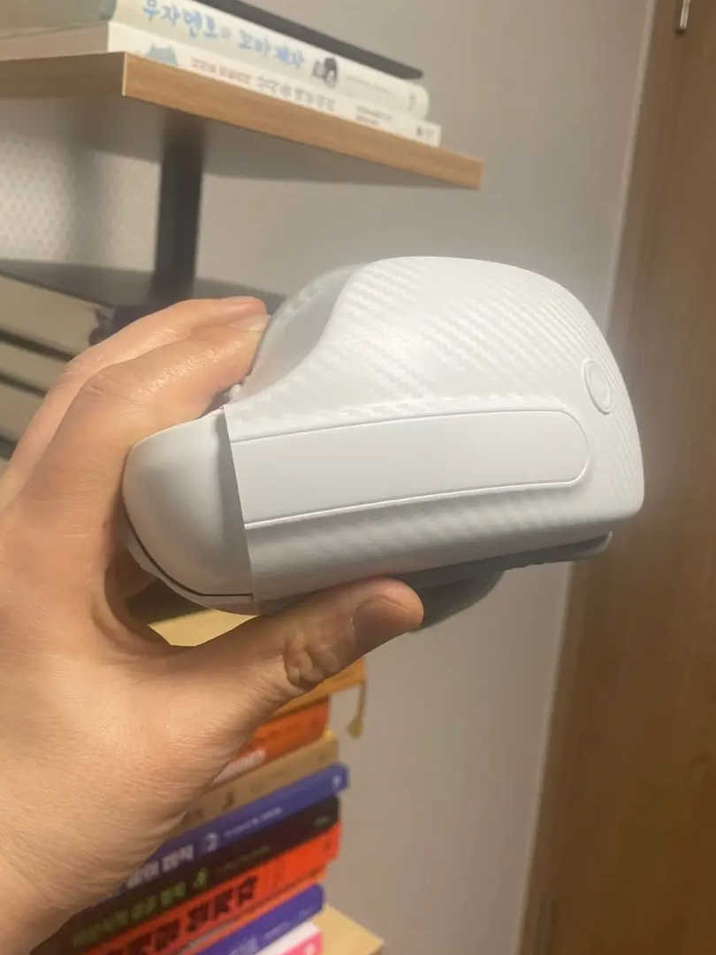 오아 눈편한세상 눈마사지기