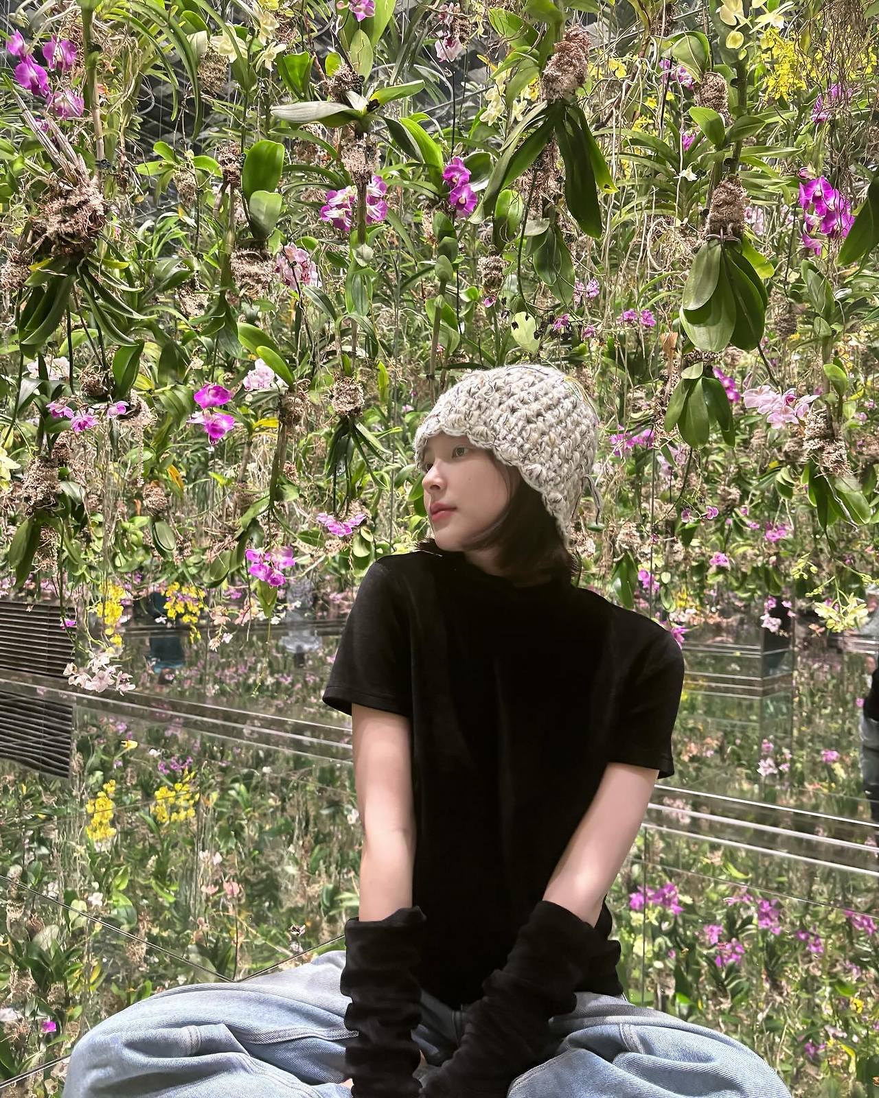 신수현 배우 데뷔