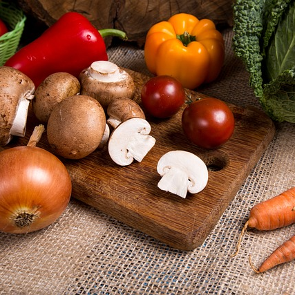 당뇨에좋은음식