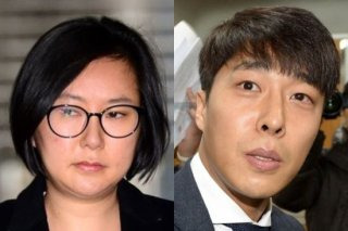 김동성 이혼