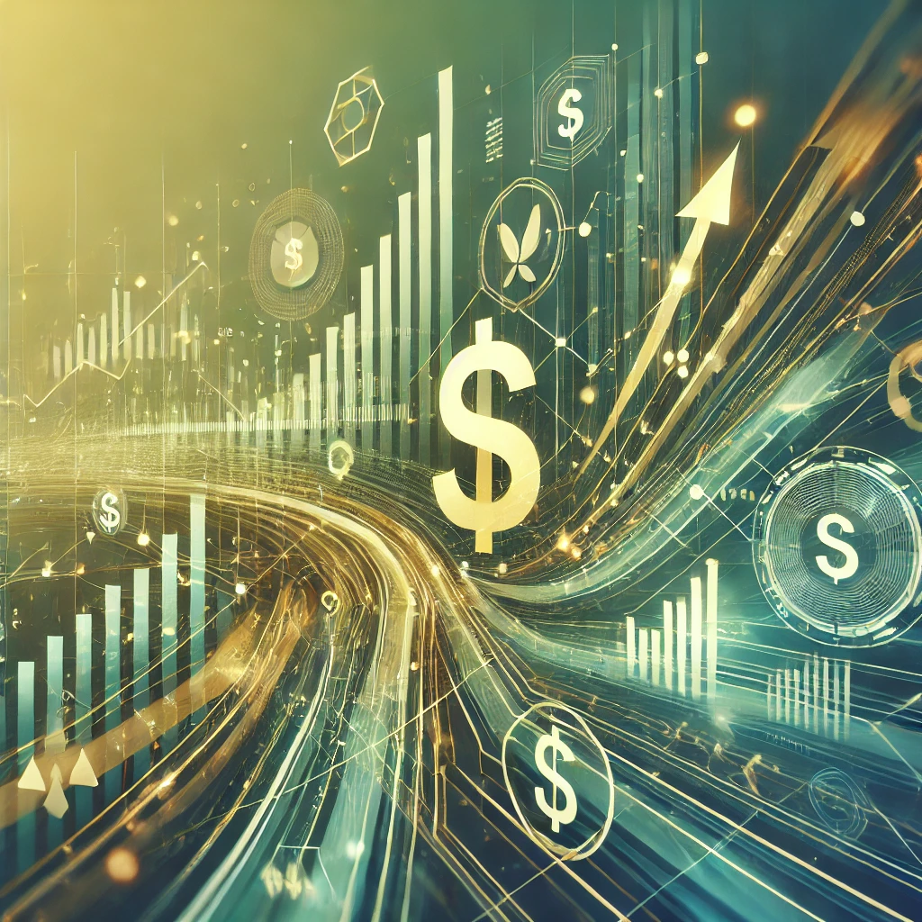 30대 재테크 완벽 가이드: 현실적인 투자 전략과 자산관리 노하우