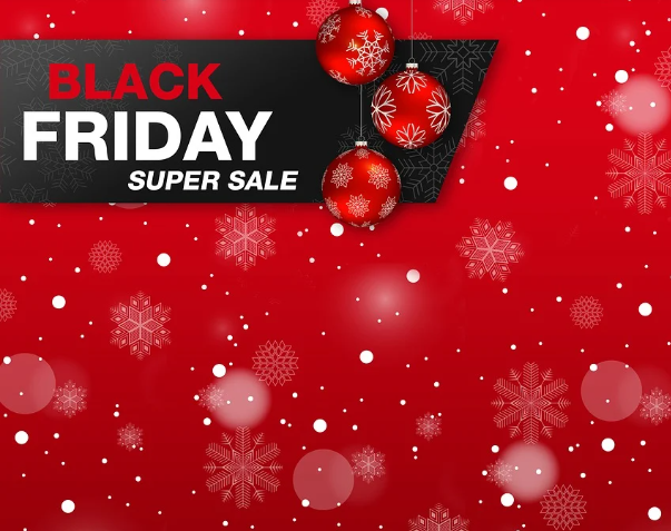 black friday