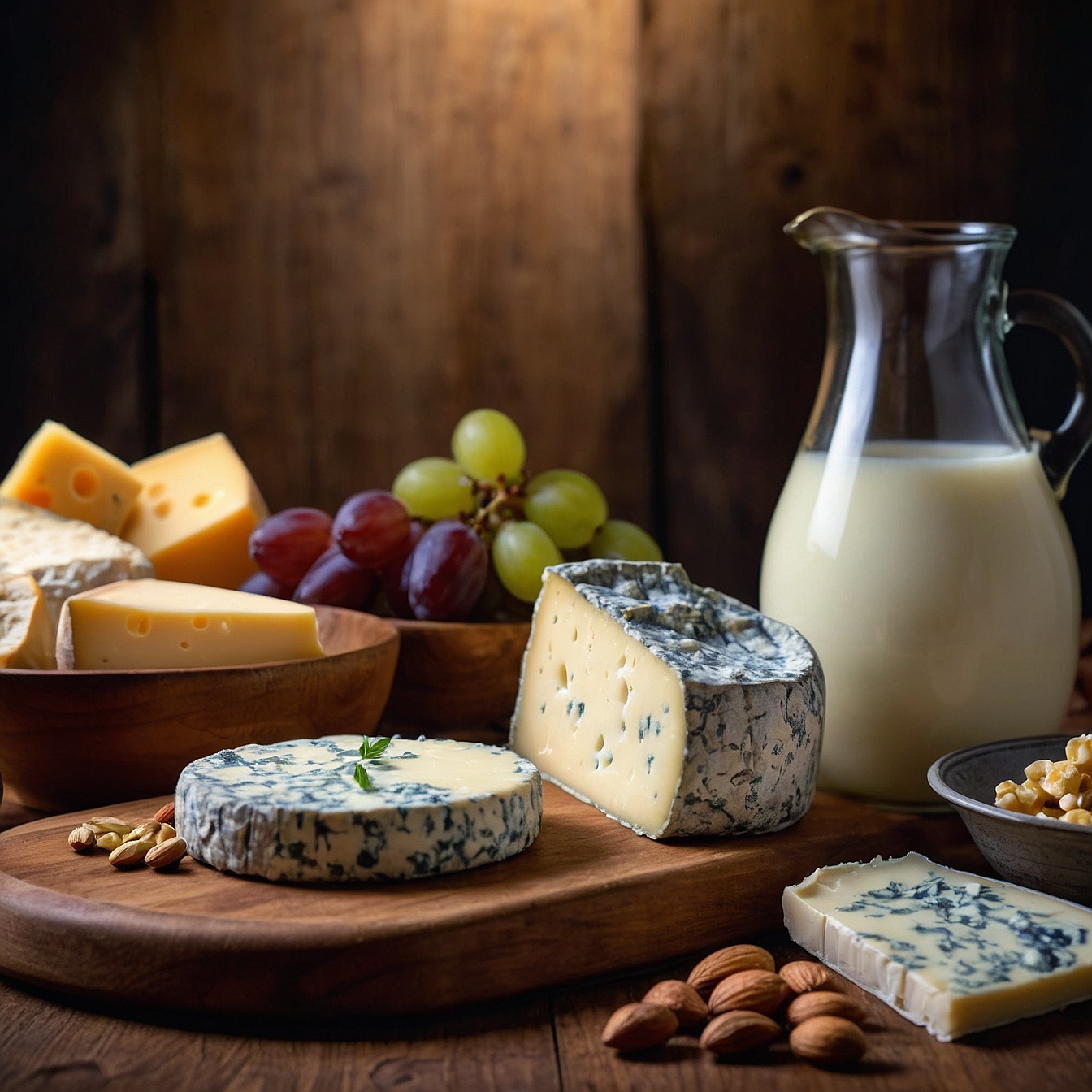 우유와-치즈에-대한-오해와-진실