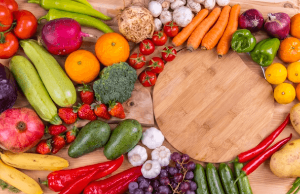 감기 예방 식단: 면역력 관리 위한 가족 건강 레시피