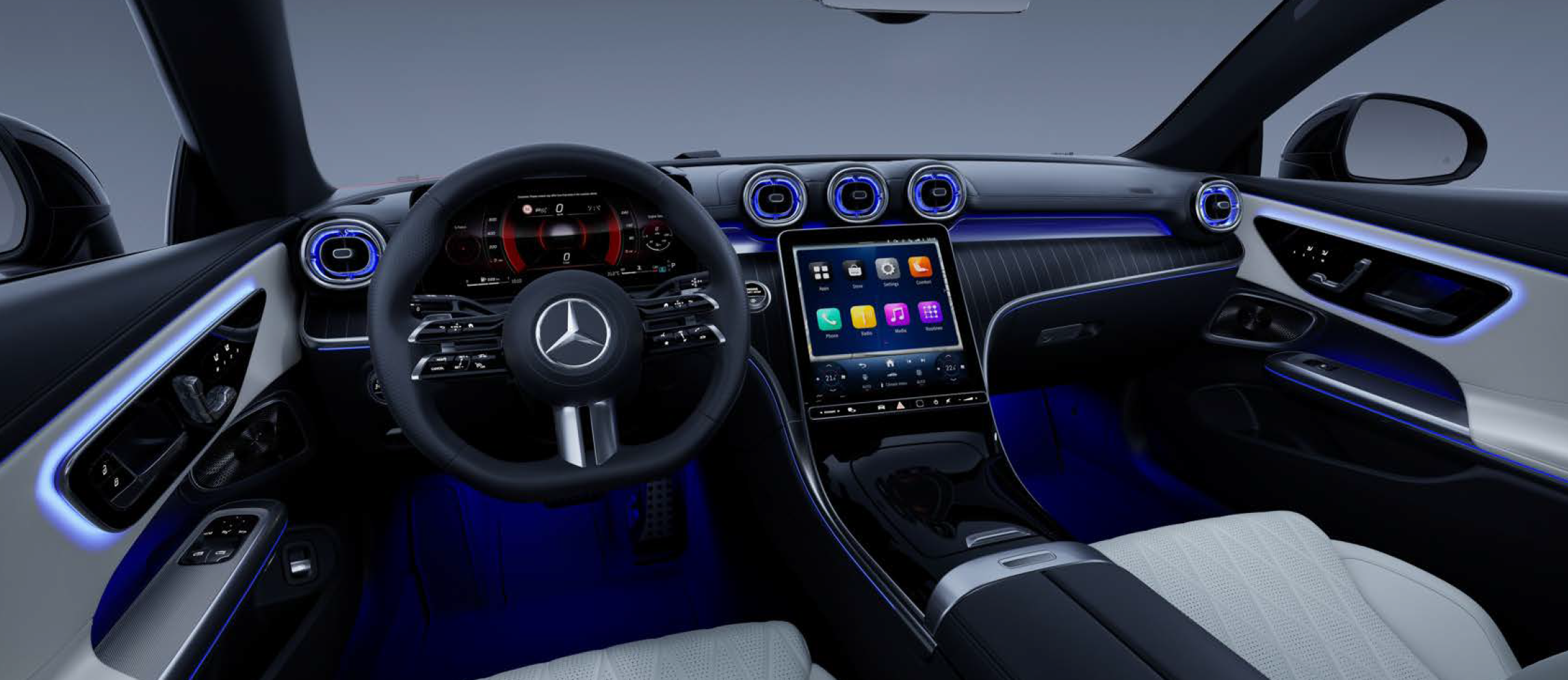 메르세데스 벤츠 CLE 450