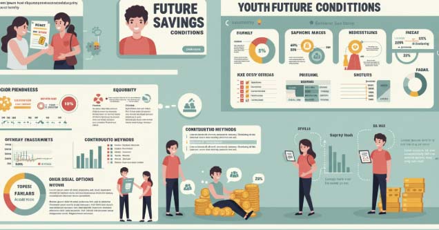 청년미래적금 vs 기존 청년 금융상품 비교