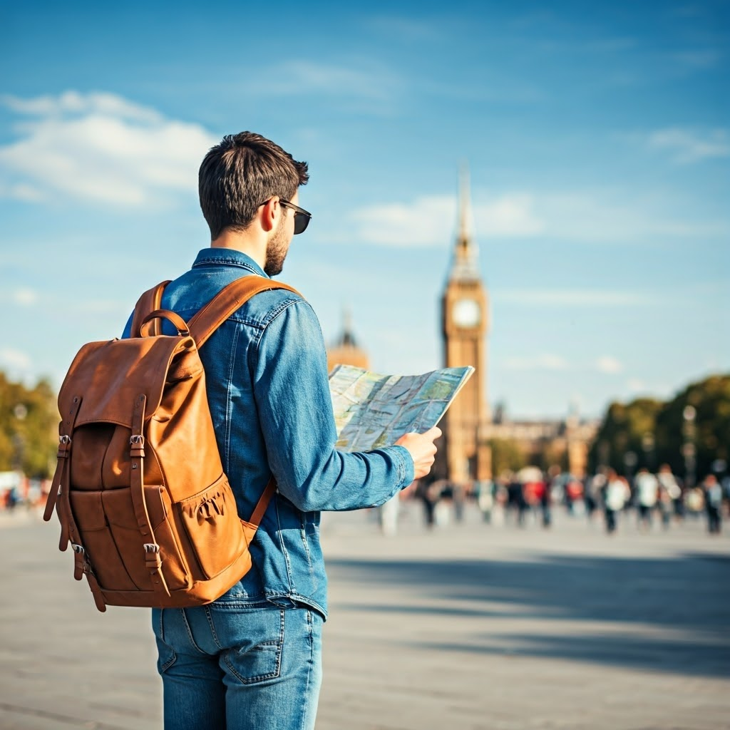 해외여행자보험과 해외이주보험 차이점