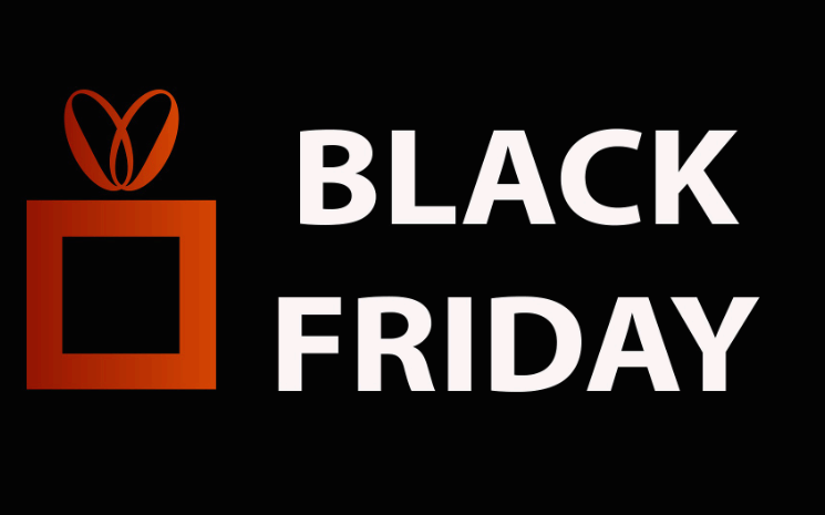 블랙 프라이데이