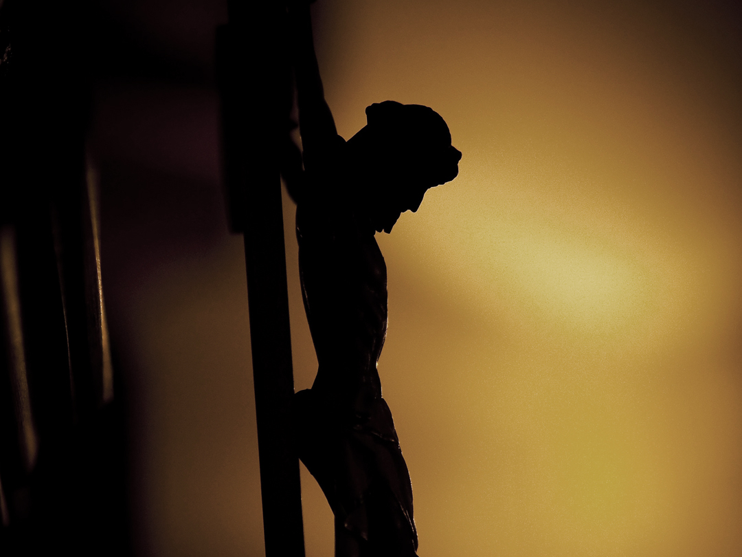 십자가 예수님 십자고상 성경 말씀 카드 무료 이미지