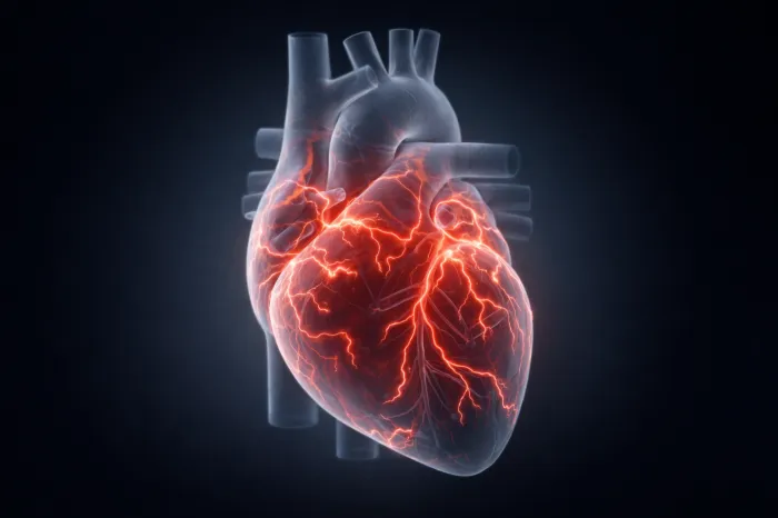 부정맥 치료방법