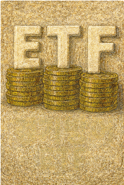 ETF 관련 사진