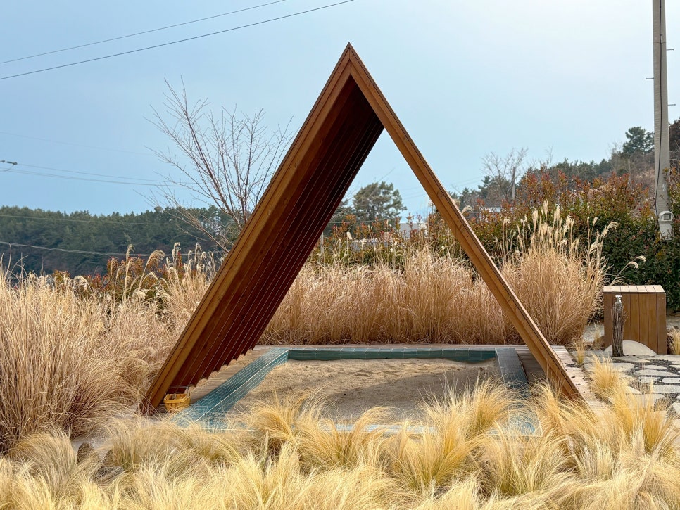 여수 풀빌라 펜션 백야코지