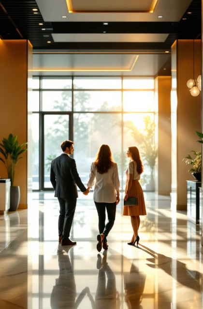 태국 럭셔리 리조트 매력 선택기준