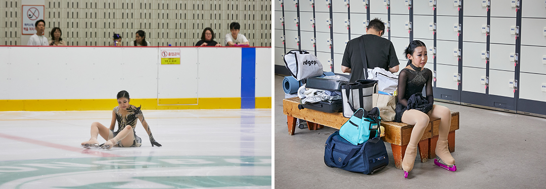 #교보생명컵꿈나무체육대회 #꿈나무체육대회 #꿈체 #교보꿈체 #피겨 #빙상