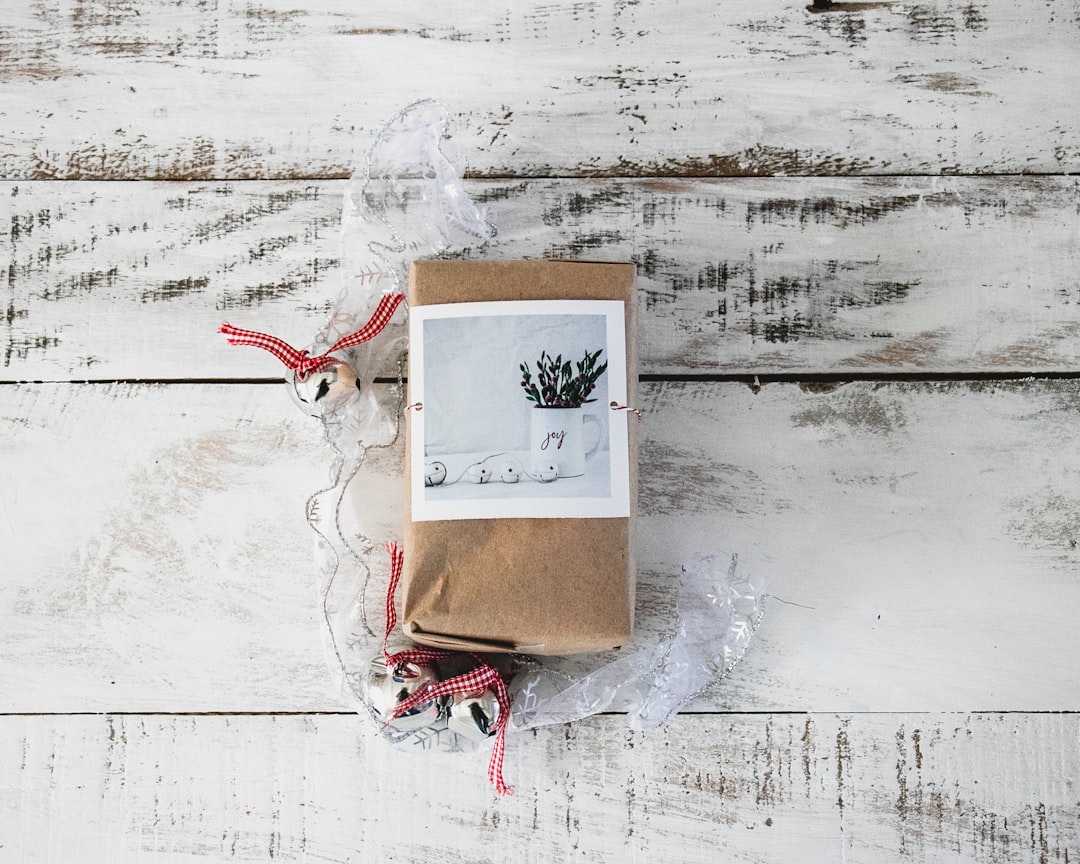 'package'