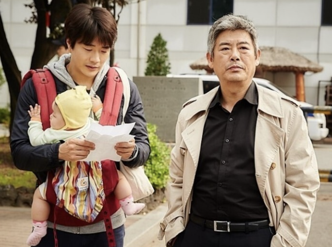 성동일 영화
