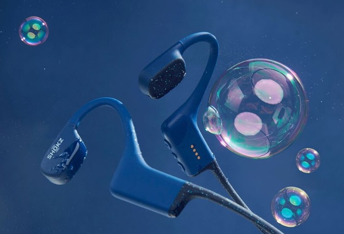 Shokz 골전도 이어폰 완벽 페어링 가이드: 쉽고 빠르게 연결하세요!