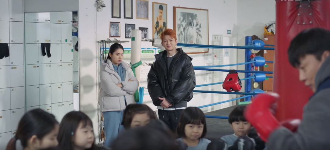 순정복서_9회