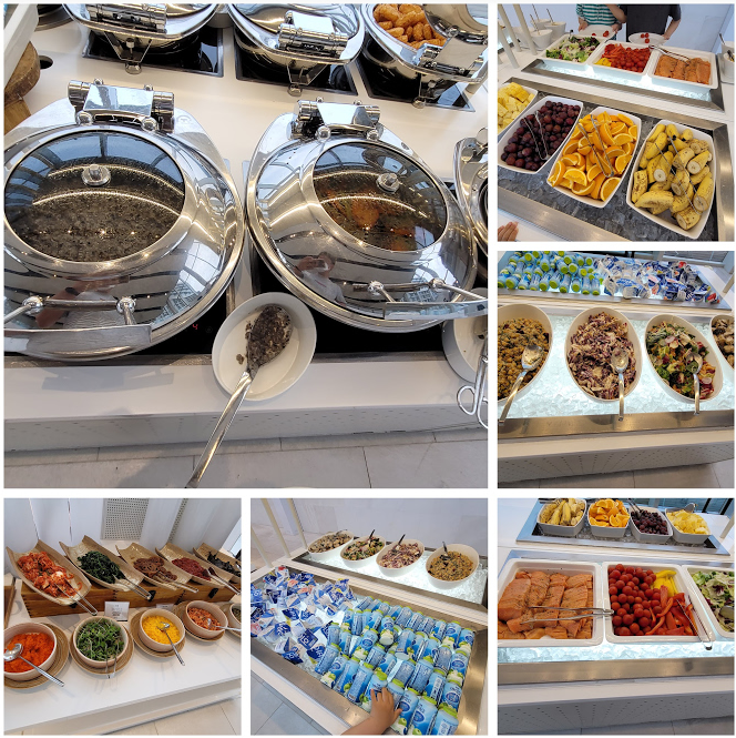 인천 네스트호텔 수영장 리뷰 사진 13