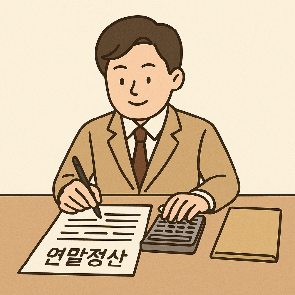 연말정산