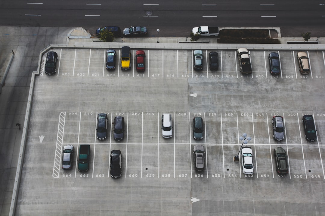 Parking.