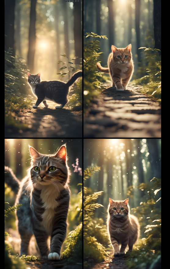 초보자를 위한 텍스트로 실사같은 영상 만드는 Runway Gen-4 사용법 손쉽게 영상콘텐츠 제작 자동편집 수준높은 양질 영상제작