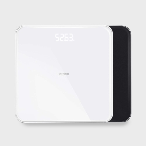 체중계 고르는법 3종 비교 앳플리 카스