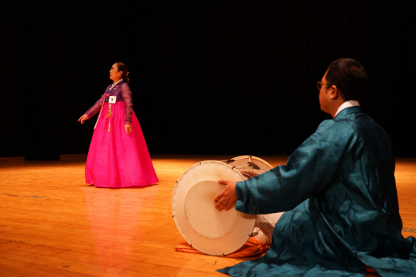 제9회 밀양아리랑경창대회