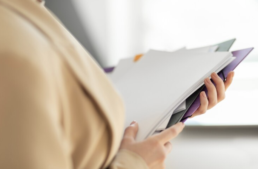 기업 내부 보고서 작성에 생성형 AI 도입 실험 결과