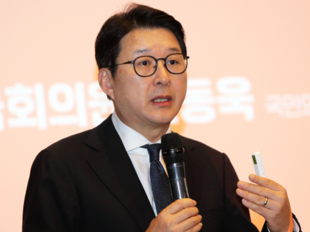 신동욱 국회의원