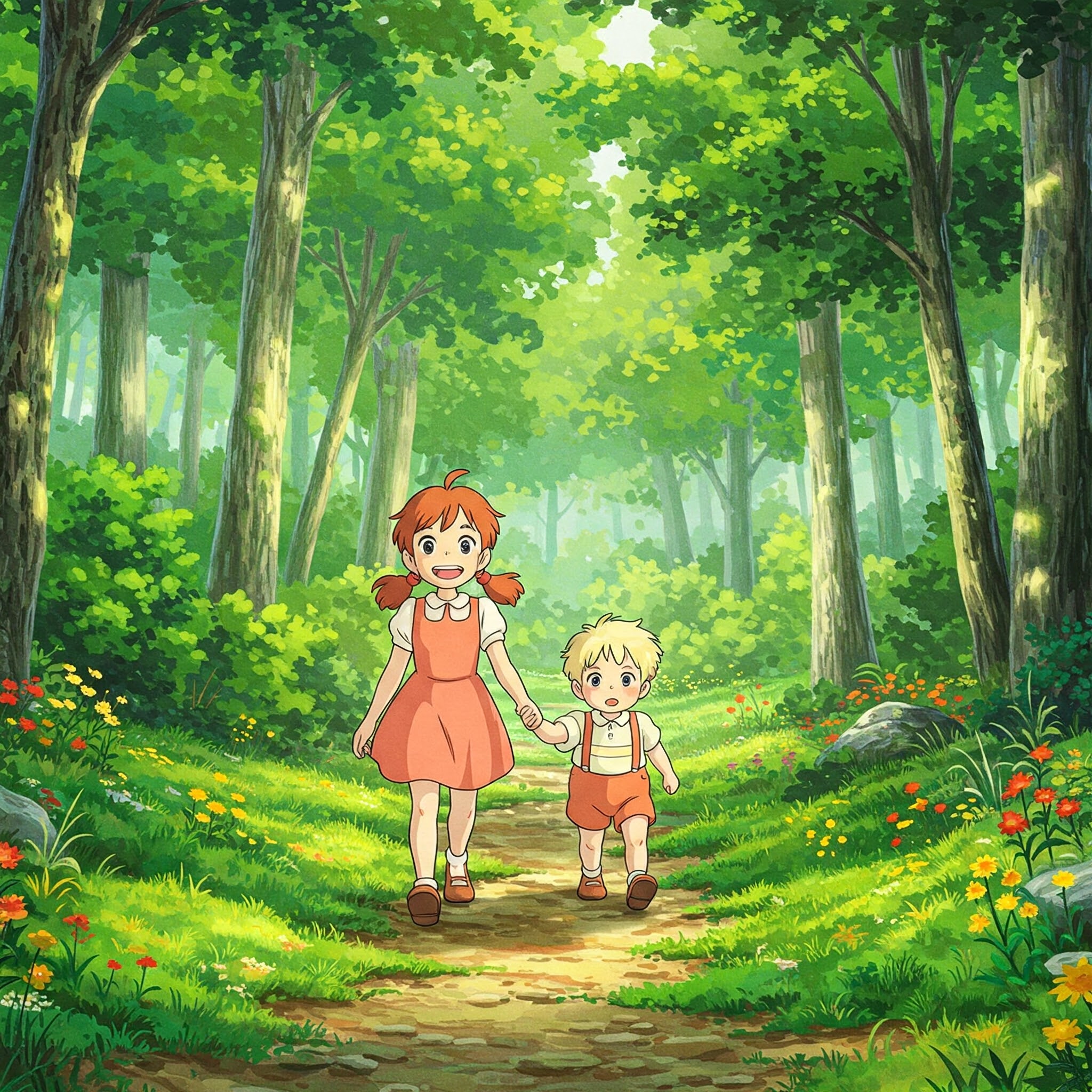 지브리 프사 열풍에 ChatGPT 다운