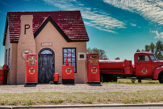 수원시 권선구 장안구 팔달구 영통구 24시간 영업 고급휘발유 휘발유 경유 주유소 셀프주유소 위치5