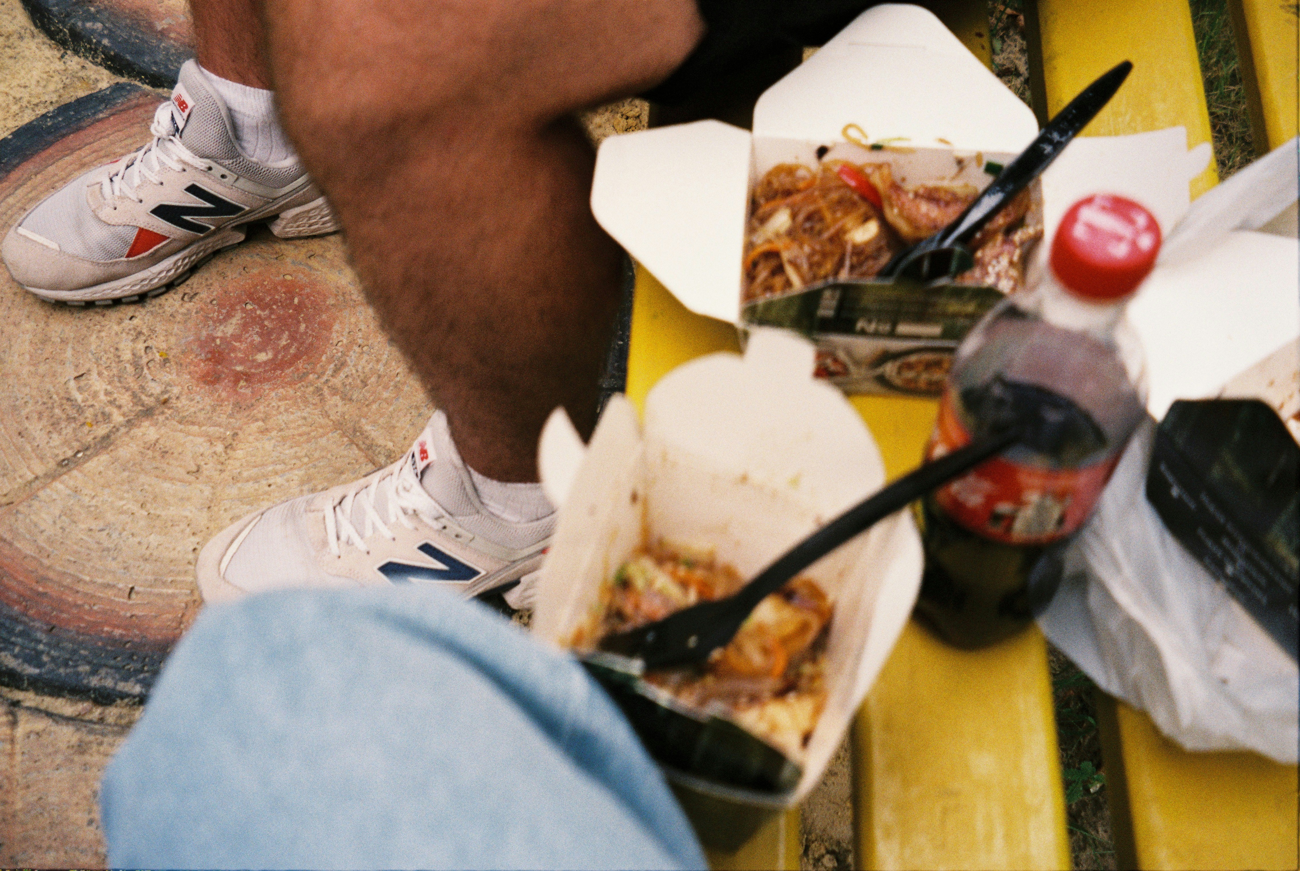 식중독 응급처치