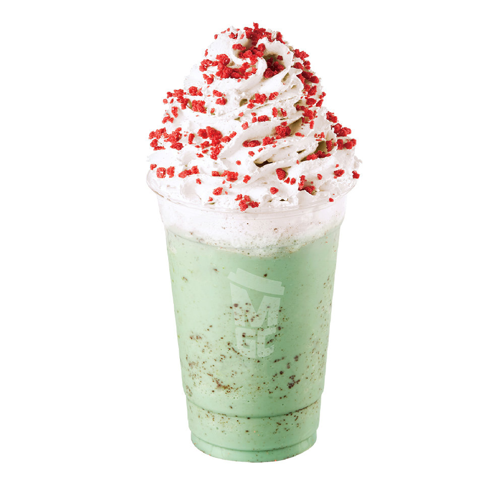 메가커피메뉴가격